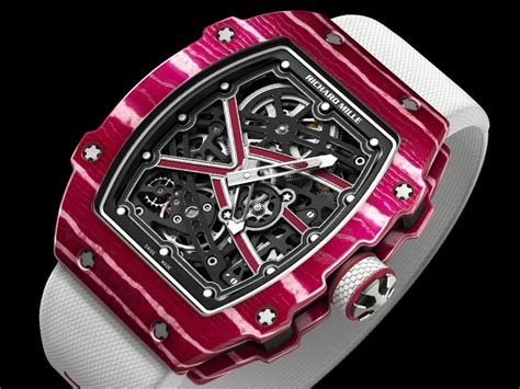 richard mille high jump 67 02.